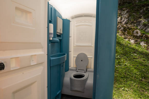 Trusted Yeagertown, PA Portable Potty Rental Experts